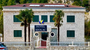 Hotel Stolac